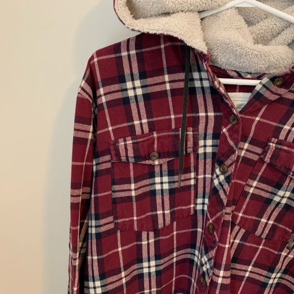 🤩 3 for $20 / Garage Mega Hoodie - Picture 4 of 5